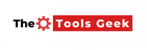 the tools geeks logo