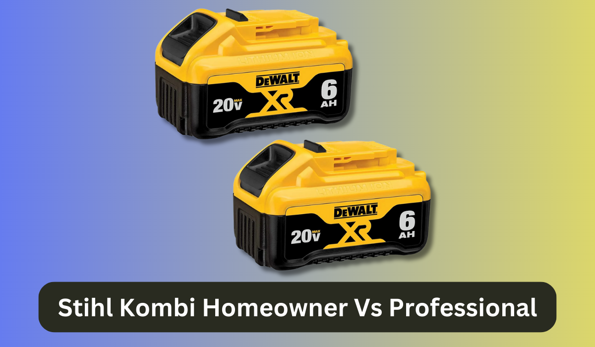 Dewalt Battery Shows Charged But Not Working