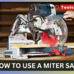 How To Use A Miter Saw
